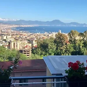 Pacifico Bed & Breakfast