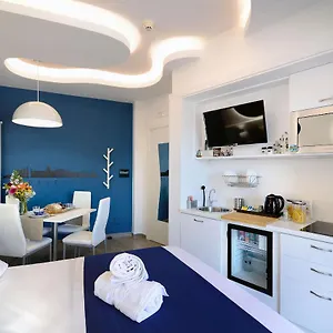 Station Bed & Breakfast