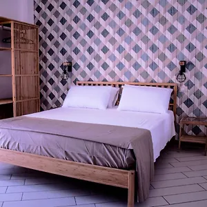 Walk Guest house