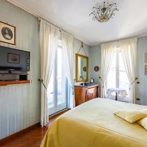 La Casa Di Bruno Bed & Breakfast