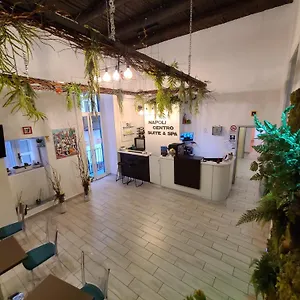 Centro E Guest house