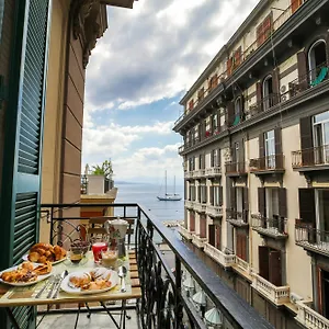 Di Palma ** Napoli
