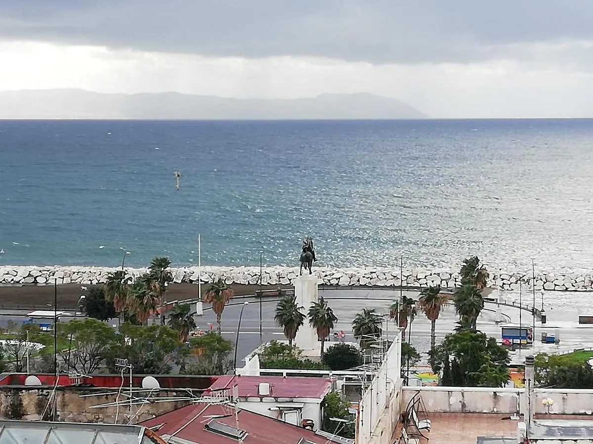 Bed & Breakfast Le Terrazze A Mergellina Napoli