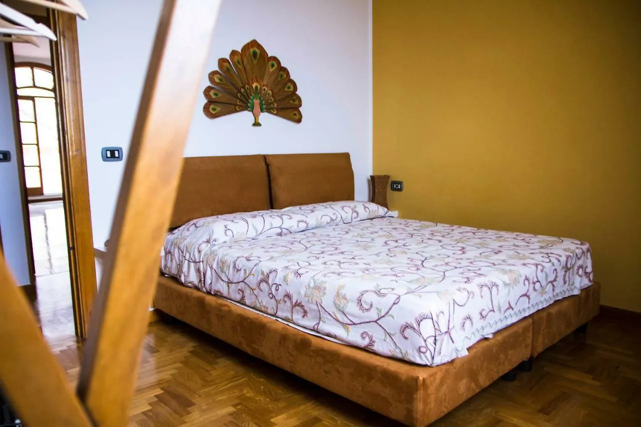 Bed & Breakfast Le Terrazze A Mergellina Napoli