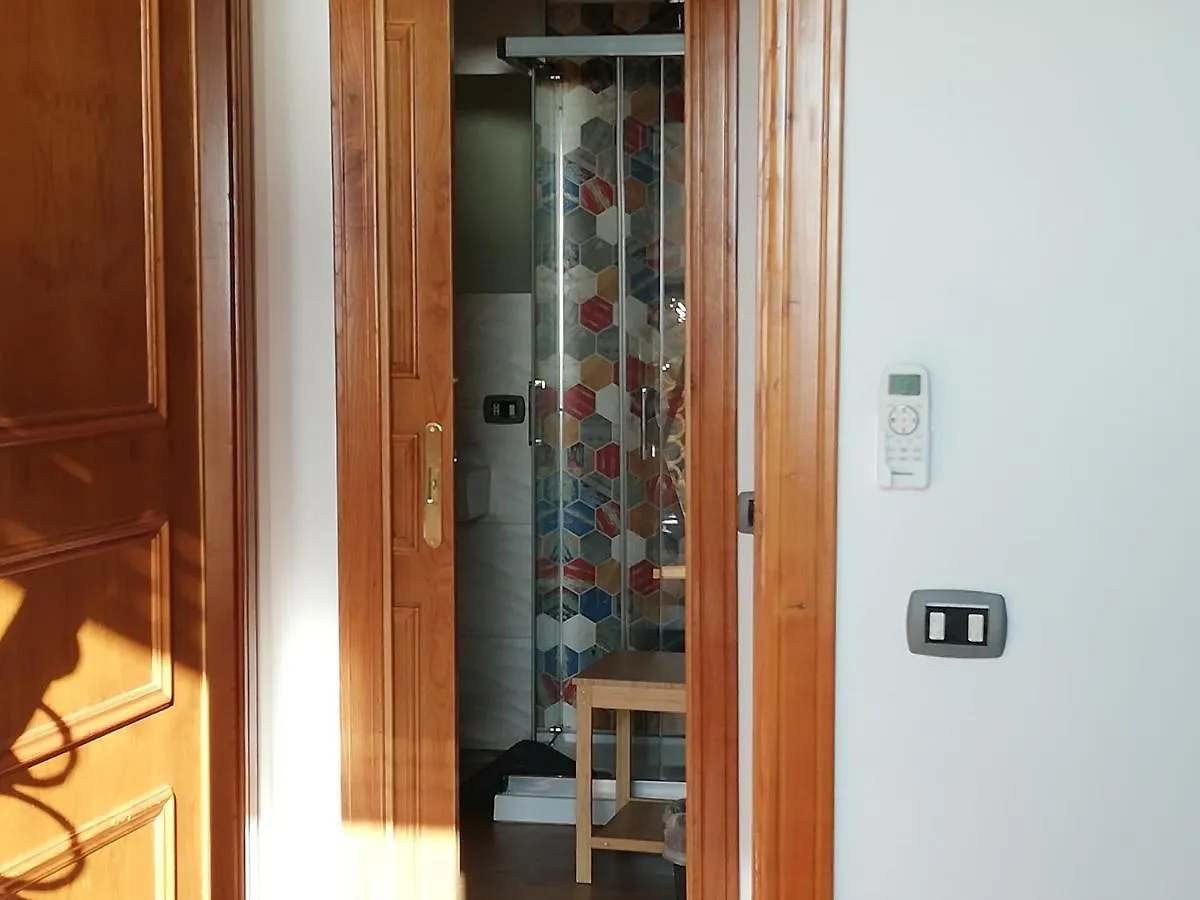 ** Bed & Breakfast Le Terrazze A Mergellina Naples Italy